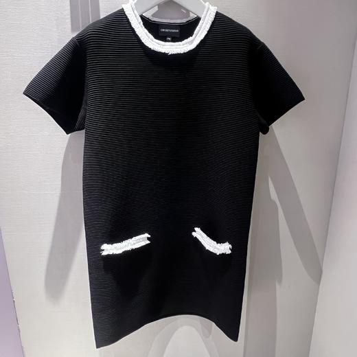 E ARMANI 连衣裙女  EW001237AF18159-MC006 . 商品图0