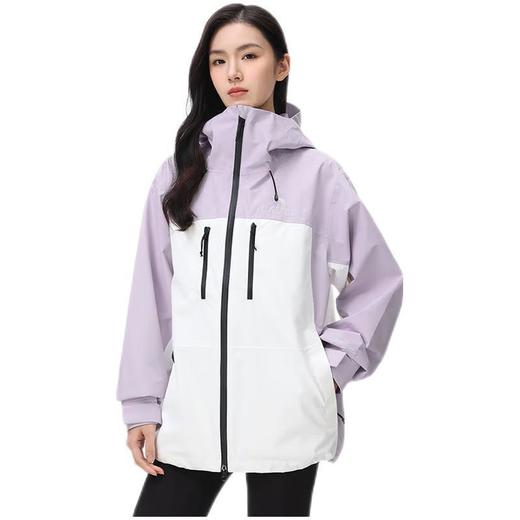 骆驼 通用单层冲锋衣 A14BA31187A 商品图5