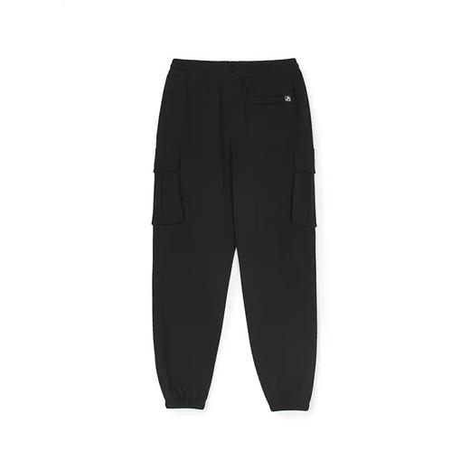 MLB 男女同款长裤 3APTB0951-50BKS 商品图3