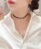 迪奥复古jad!or织带choker（XK） 商品缩略图4