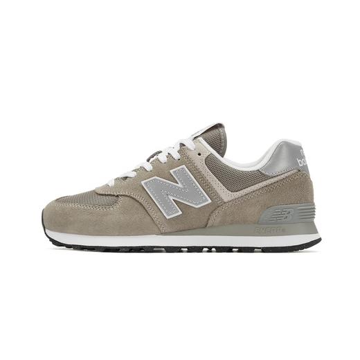 New Balance 男女同款休闲鞋 ML574EVG-D 商品图0