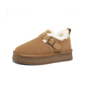 森达 女休闲鞋 WPZ94DM4