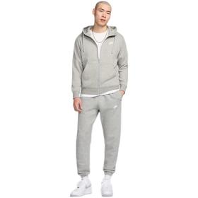 NIKE耐克 男针织夹克-加绒 BV2646-063