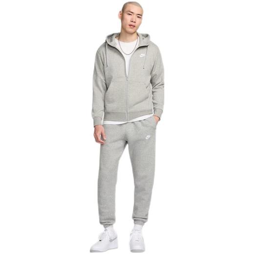 NIKE耐克 男针织夹克-加绒 BV2646-063 商品图0