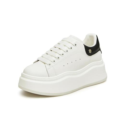 Tata他她 女小白鞋 WN801AM4 商品图1