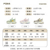 B.Duck小黄鸭童鞋夏季儿童凉鞋26-35 B2585015 商品缩略图1