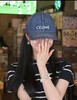 赛琳 牛仔系列鸭舌帽棒球帽（CO） 商品缩略图11