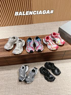 巴黎世家 14代又名订书机款老爹鞋男女同款（DBG）