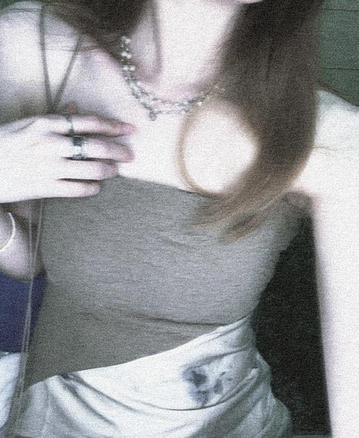 迪奥 双层珠钻手链/项链（XTY) 商品图2