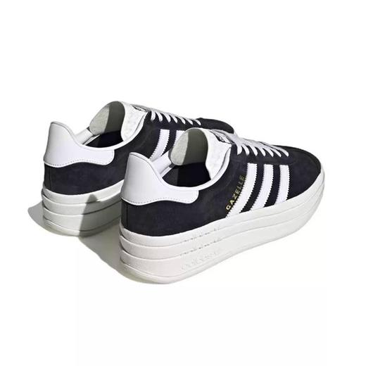 adidas阿迪达斯 女板鞋 HQ6912 商品图4