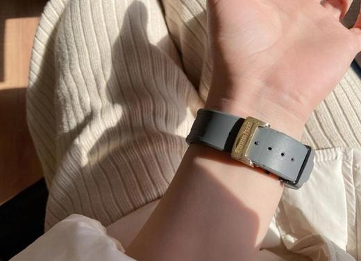 爱彼皇家橡树离岸型系列26231OR.ZZ.D003CA.01（37mm）王子文同款，绝对是让人一见倾心的那种（SH） 商品图3