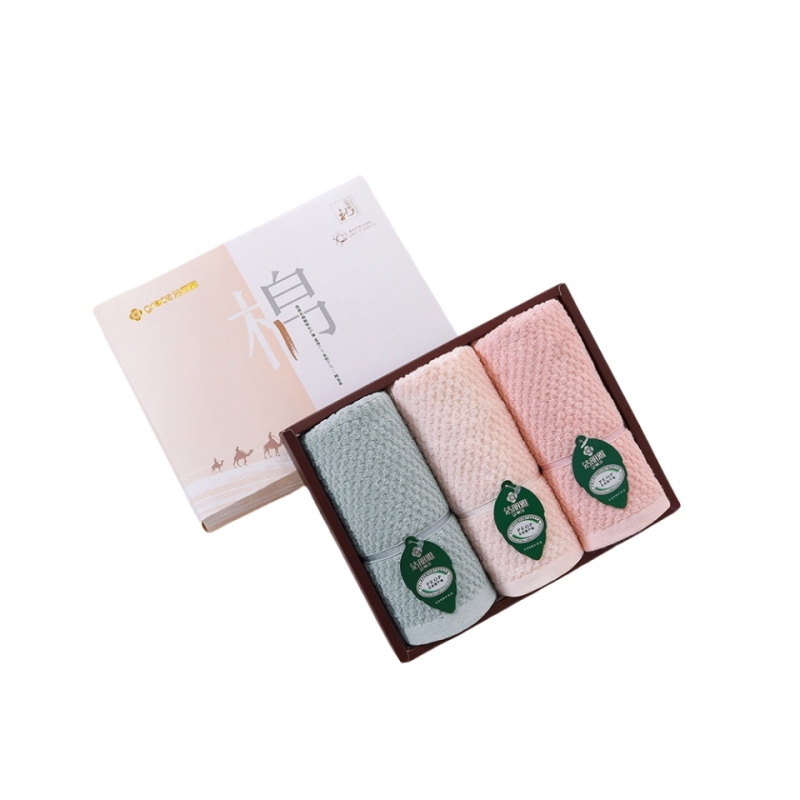 洁丽雅 毛巾絮语3 6925954494053