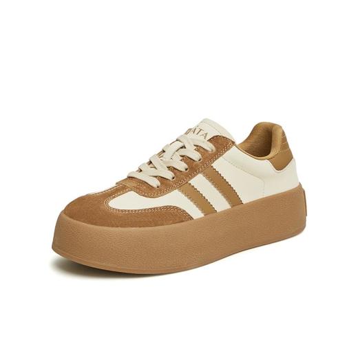 Tata他她 女德训鞋 W9B01AM4 商品图0