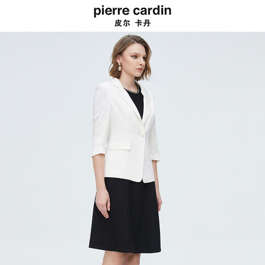 皮尔卡丹女装上衣P4150U4039W0 商品图1