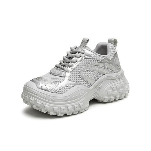 Tata他她 女老爹鞋 CBW01CM4 商品图1