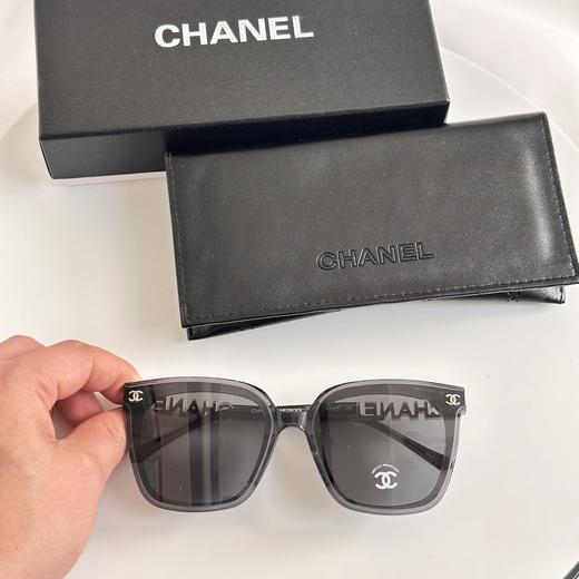 香奈儿新款墨镜太阳镜，MODEL：CH6806（JH） 商品图7