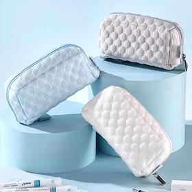 国誉Capus凉感枕枕包/颜色随机