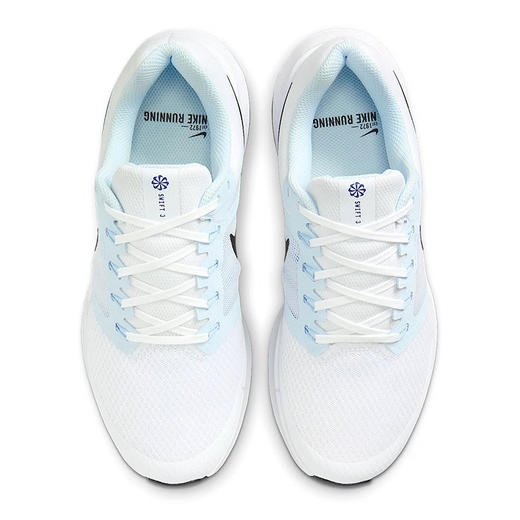 NIKE耐克 女跑步鞋 DR2698-106 商品图2