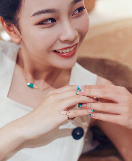 宝格丽 冰淇淋系列项链（XTY） 商品图1