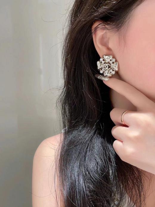 香奈儿 24早秋最新款绝美系列 幸运四叶草 (XTY) 商品图4