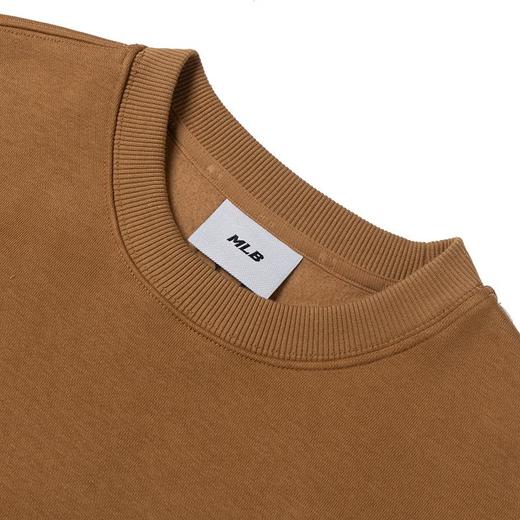 MLB 男女同款卫衣 3AMTM0946-43CAS 商品图3