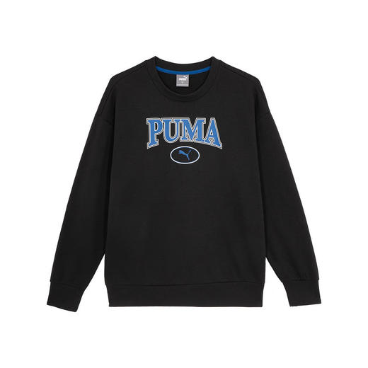 PUMA彪马 通用男女卫衣 682929-01 商品图0