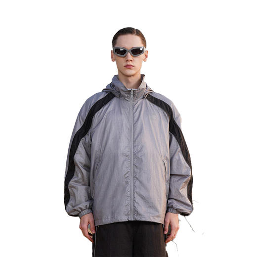 波司登 男防晒外套 B30523741 商品图1