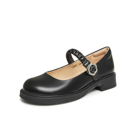 Teenmix天美意 女单鞋 COY07AQ4 商品图2