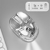 【前行者Q9无线蓝牙双模鼠标】 静音女生可爱小鼠标 高颜值办公电竞游戏土豆鼠标 商品缩略图6