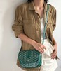 戈雅 马鞍包/邮差包四色现货 （XS） 商品缩略图5