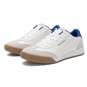 Skechers斯凯奇 男休闲鞋 183284-WHT