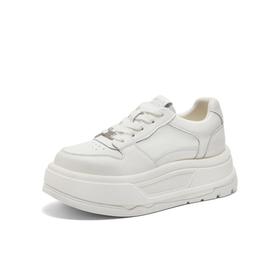 Belle百丽 女板鞋 B2457AM5