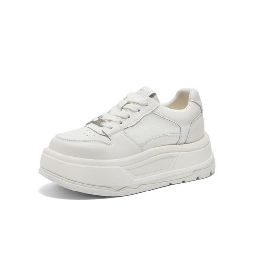 Belle百丽 女板鞋 B2457AM5 商品图0