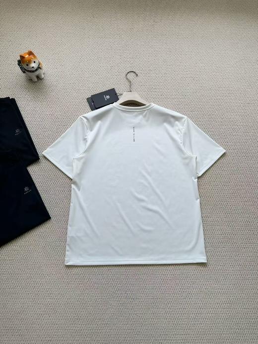 点此购买 凯乐石FUGA系列男士户外登山徒步速干凉感防晒透气T恤 LL 323734 商品图1