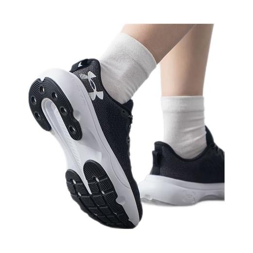 UnderArmour安德玛 女跑步鞋 3027524-001 商品图2