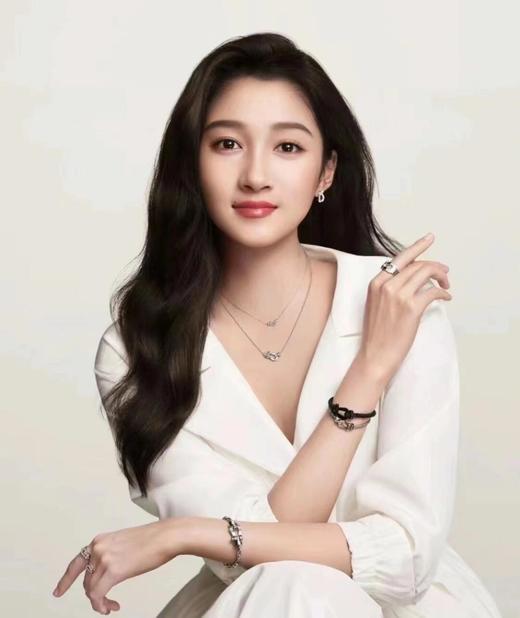 Fred 费雷德
关晓彤同款马蹄项链（ZS*XTY) 商品图4