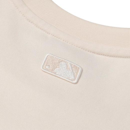 MLB 男女同款卫衣 3AMTB9144-43CRD 商品图3