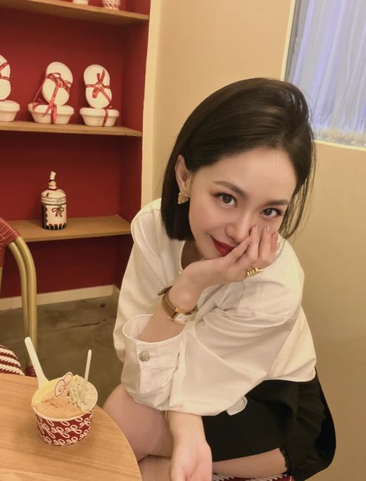 罗意威 满钻耳钉（XTY） 商品图6