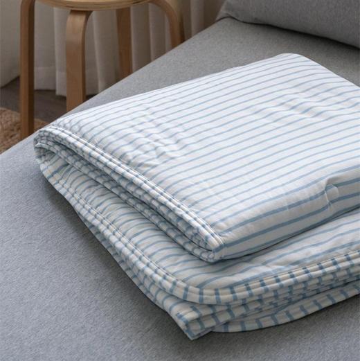 oohnoo兰精莫代尔七色夏被 商品图3