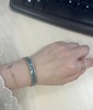 古驰 高级珐琅绿色手镯（XTY） 商品缩略图1