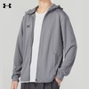 UnderArmour安德玛 男女同款夹克外套 23600303-014 商品缩略图2