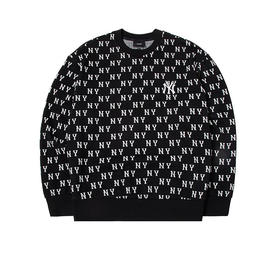 MLB 男女同款卫衣 3AMTM0241-50BKS