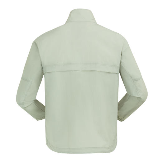 CIMALP喜玛尔图 男防晒衣 AMSMPF011 商品图4