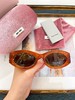 缪缪  时尚墨镜太阳镜 SMU 11W 多色可选（JH） 商品缩略图8