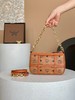 MCM Aren Visetos链条肩带斜挎包 （XM） 商品缩略图2