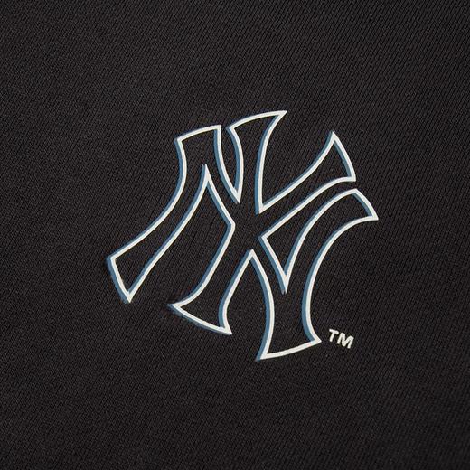 MLB 男女同款卫衣 3AHDB0544-50CGS 商品图3