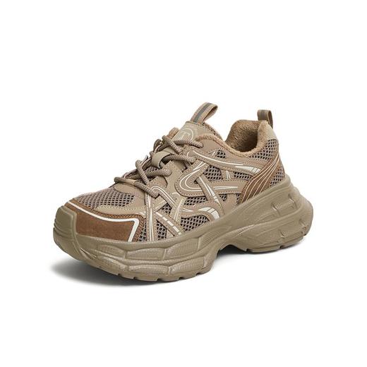 Tata他她 女老爹鞋 CZ201AM5 商品图1