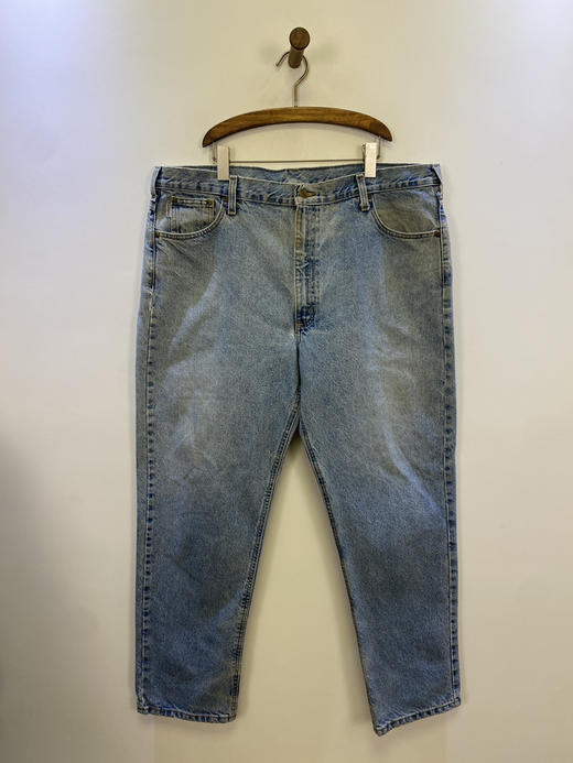 Carhartt 卡哈特 牛仔裤 工装长裤（42”） （107 cm）_WLP(6) 商品图2