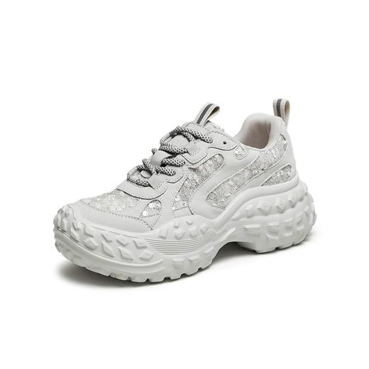 Tata他她 女老爹鞋 WY201CM4 商品图1