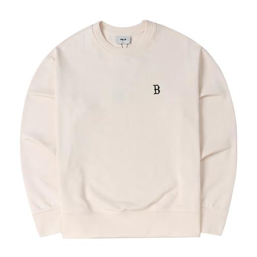 MLB 男女同款卫衣 3AMTB9144-43CRD 商品图0